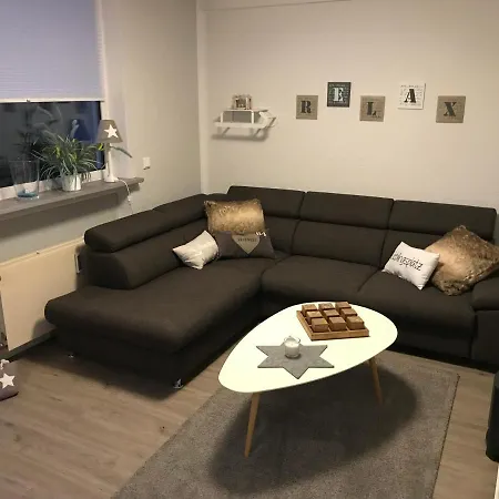 Apartment Bergloft Am Skiliftkarussell *