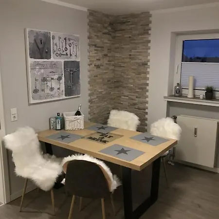 Bergloft Am Skiliftkarussell Apartment Winterberg